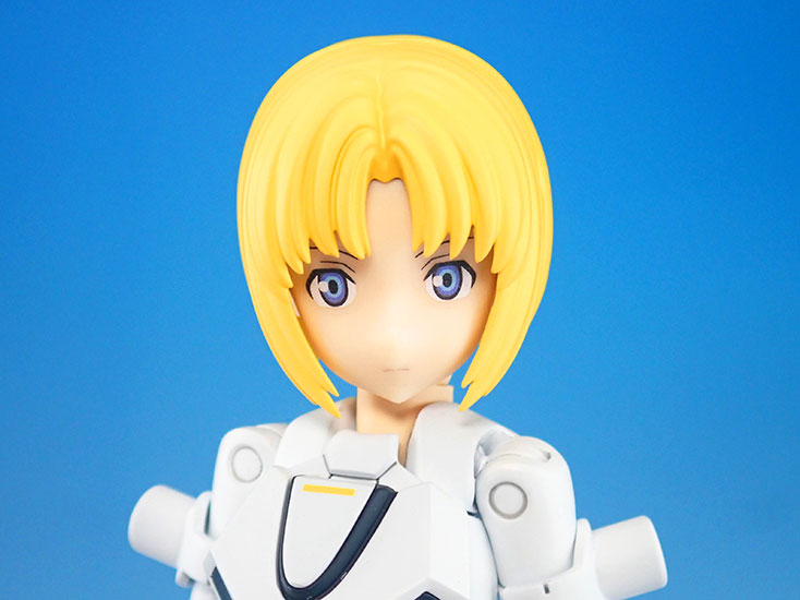 >■ボーナスパーツその3???
>初代アーンヴァルのアイプリを模したデカールも付いてきます。 