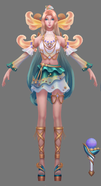SweetBlue_K's tweet photo. A couple of Seraphine edits 'cause I'm bored.
#Seraphine #PrestigeOceanSongSeraphine #LeagueOfLegends #loledit https://t.co/UHcUy5SANB