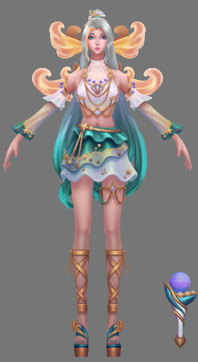 SweetBlue_K's tweet photo. A couple of Seraphine edits 'cause I'm bored.
#Seraphine #PrestigeOceanSongSeraphine #LeagueOfLegends #loledit https://t.co/UHcUy5SANB