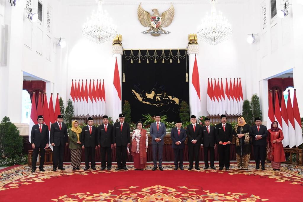 Joko Widodo tweet media