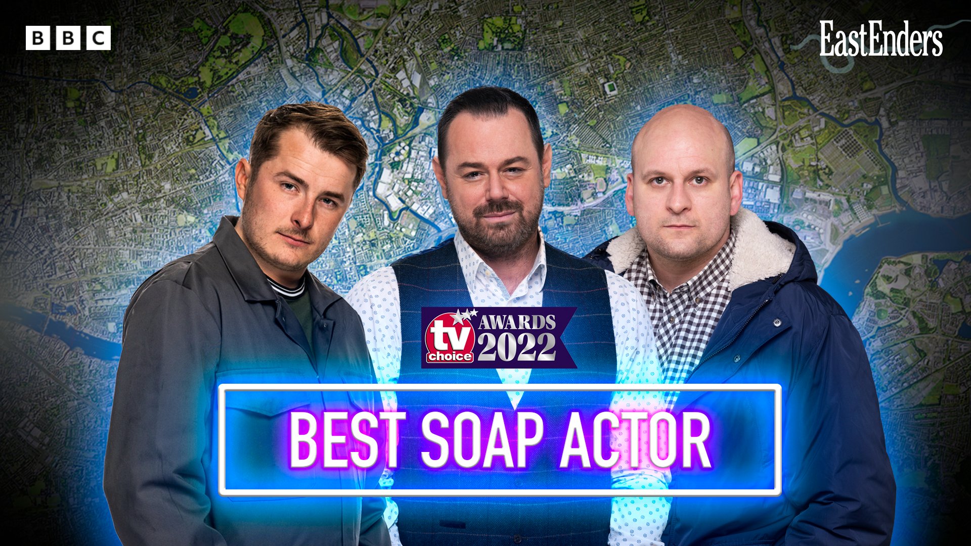 BBC EastEnders on Twitter "We’re delighted to announce that