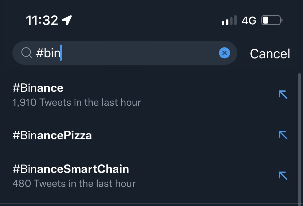 MuuInuOfficial's tweet photo. #MuuInuBinance has almost been tweeted out as much as Binance itself @cz_binance Lfg 🔥💹 https://t.co/NM886RXuTc