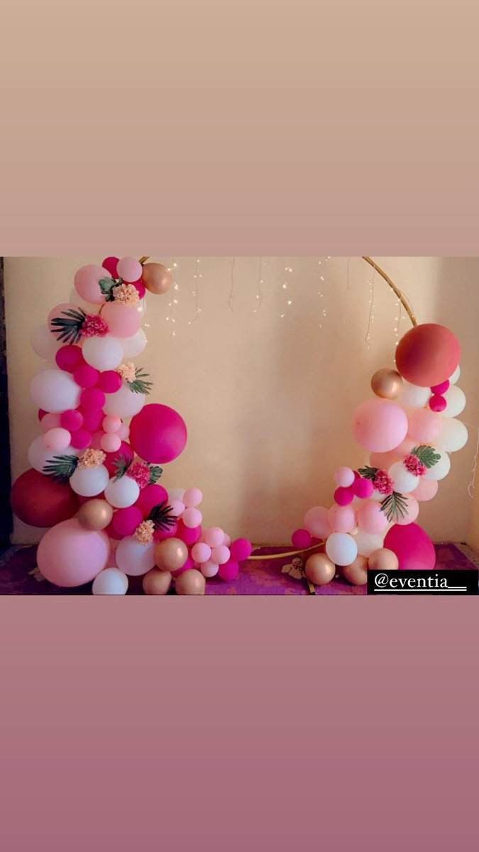Eventia__'s tweet photo. IT’S LARA #BIRTHDAY 💗🧸
#Eventia https://t.co/UQNcLlFjDj