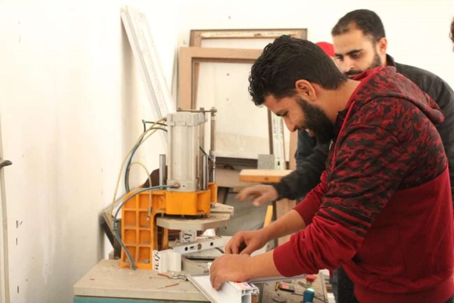 UKinLibya's tweet photo. 🇬🇧 is proud to work with @PCI_Libya on their Social Peace partnership to support 🇱🇾 men and women build bridges and peace across the east, west and south of #Libya.

@UKinLibya was proud to welcome such relentless change makers to our #QBP https://t.co/vN9j7RIpIH