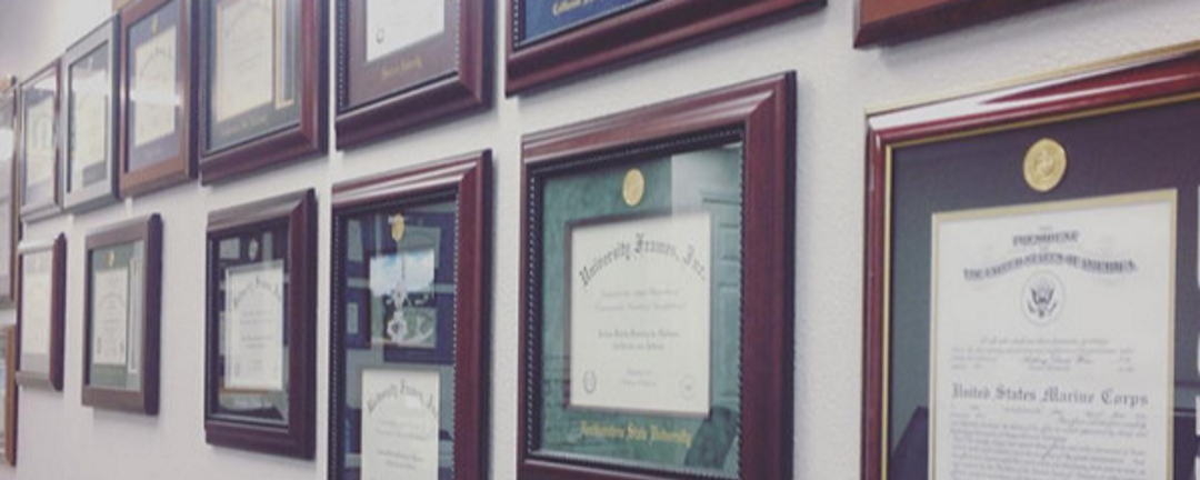 MoneyArchFP's tweet photo. The wide variety of #credentials available to those who work in financial services makes it a challenge when looking for competent advice. My latest blog post lists and explains many of those #designations. https://t.co/52SatO81eg #adviceonly #financialplanning https://t.co/51Bo6WR5Ci