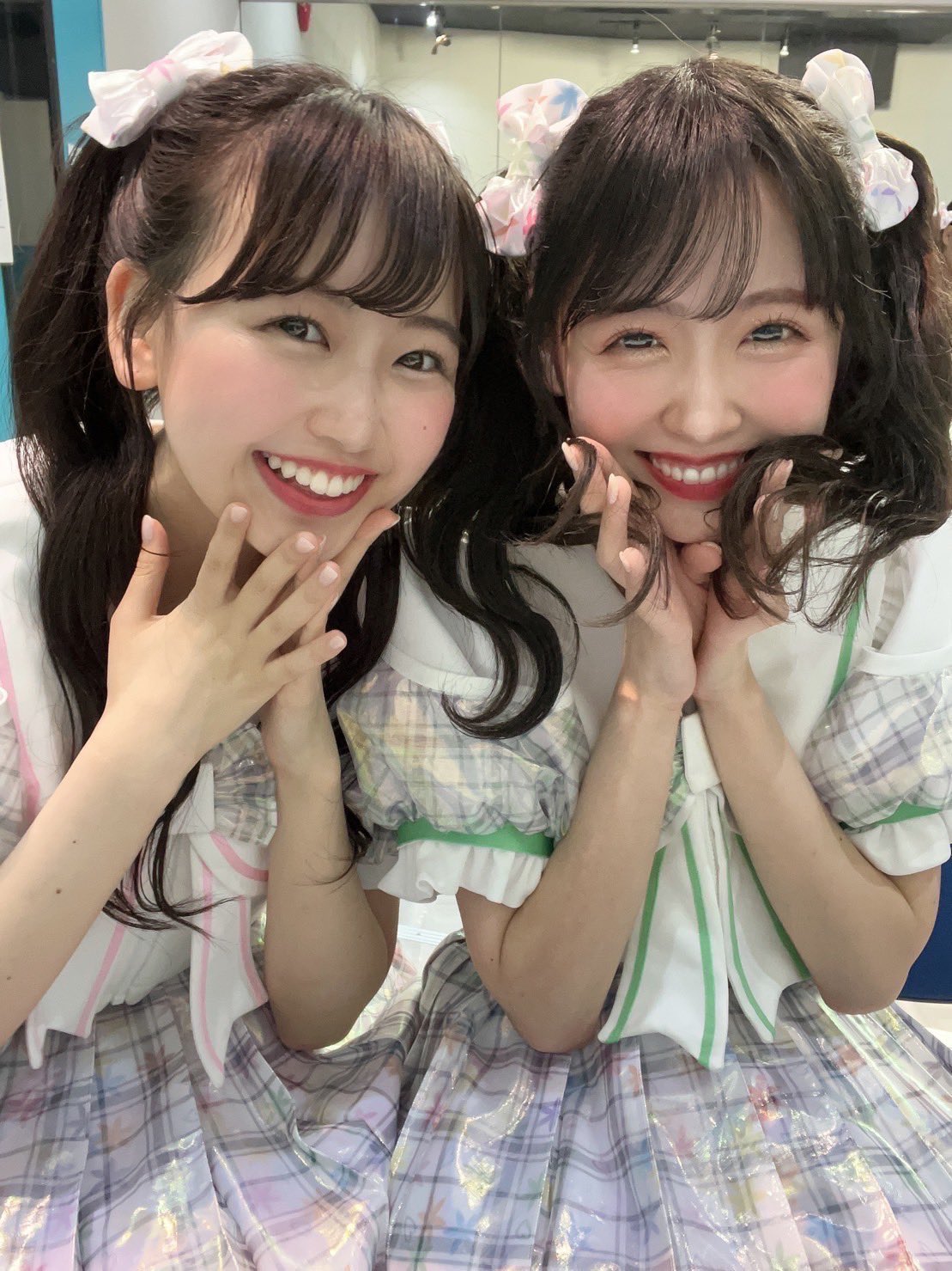 送料無料 いくらから 松本かれん( FRUITS ZIPPER ) | 櫻井優衣と松本