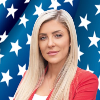 Sharelle4Senate's tweet photo. #NewProfilePic https://t.co/Mf0uxyKcL4