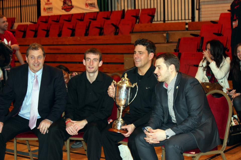 Leicester Riders | Basketball tweet media