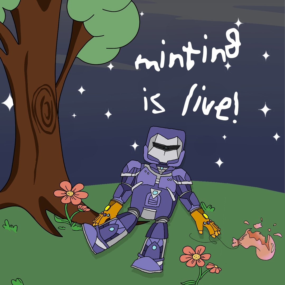 LSG_NFT's tweet photo. The time has come to gather all #LUNAtics that have undergone painful losses!

🌕 MINTING NOW - https://t.co/CWpVmK5wkB

Share your LSG NFTs with us and don't forget to tag #LSGFollowLSG! https://t.co/SDgcMjJA3P