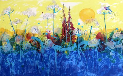 Enjoy a 10% discount on limited edition prints purchased <a href="/artukdotorg/">Art UK</a> during June 2022. Simply use the code artinhealthcare10. Choose from prints by artists John Brown, Martha Cole, Kate Downie, Ian McKenzie Smith and Ann Oram.
artuk.org/.../featured..…