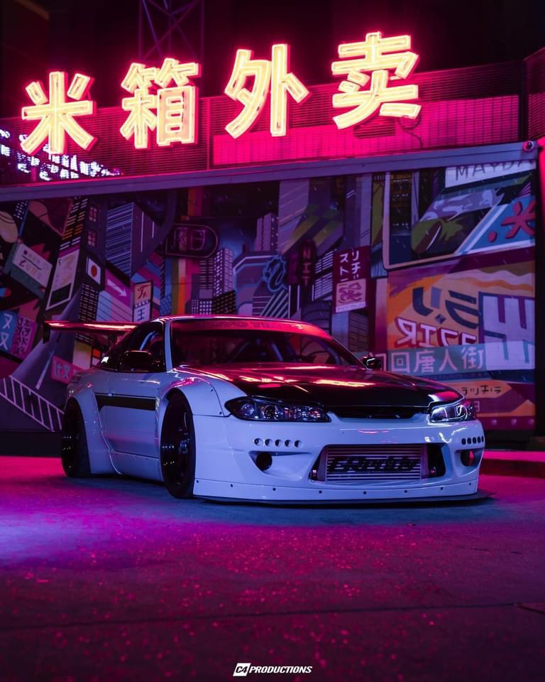 Pure JDM 🇯🇵