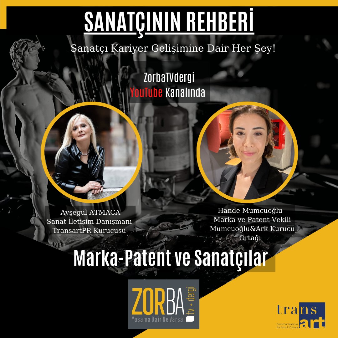 TransartPR tweet media