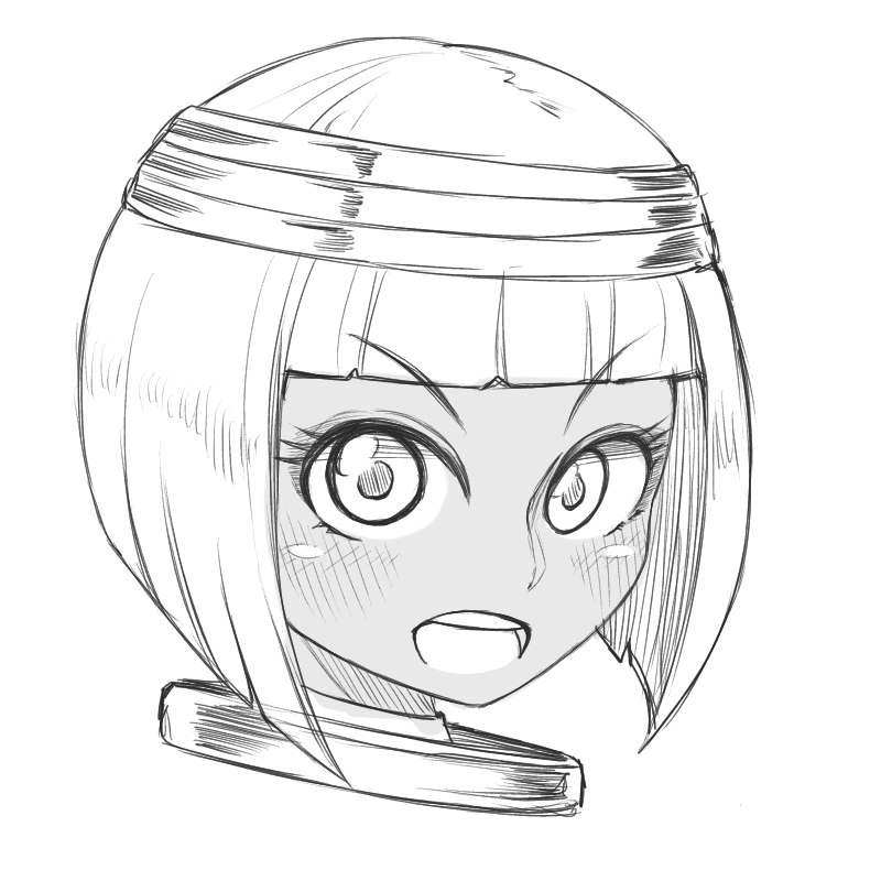 kunimitsudx's tweet photo. 格ゲー落書き描き https://t.co/UKnLNOccaP
