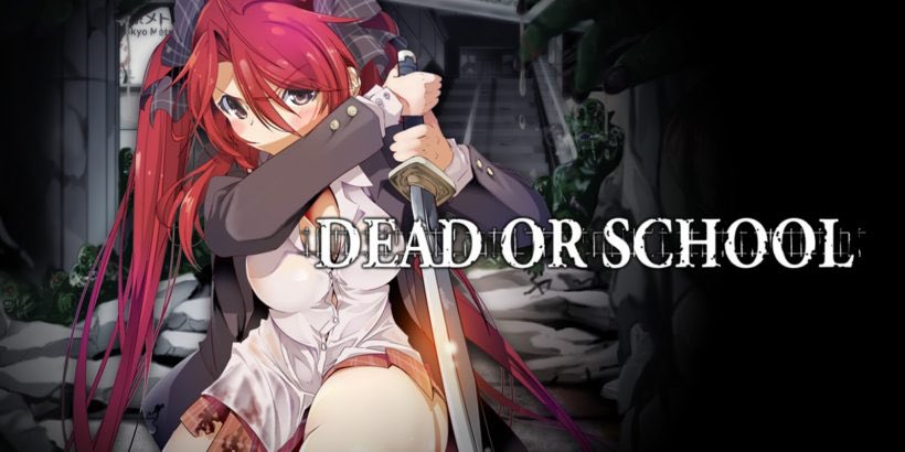 SenKouPodcast's tweet photo. I’ve gone back to Dead or School, and I really don’t know how I feel about it. It’s not the metroidvania I thought it was, and the challenge is more of a numbers game. And I don’t know how it makes me feel haha. https://t.co/fDW3BTBU2A