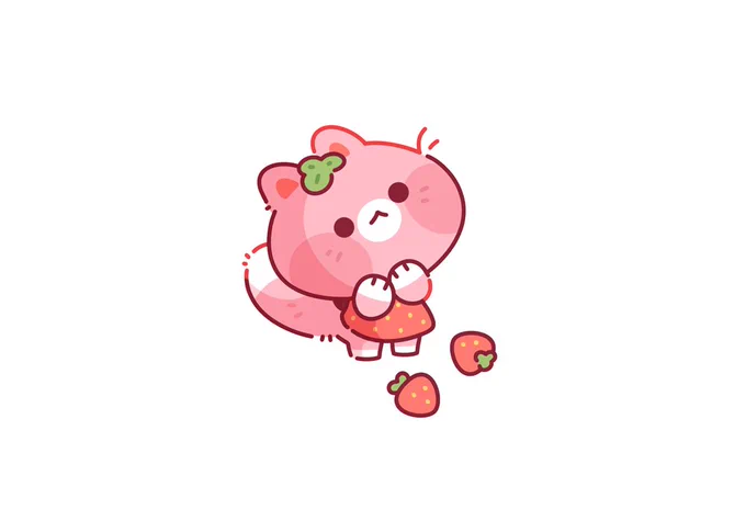 🍓 