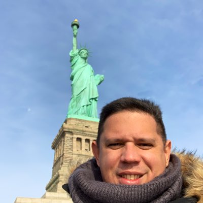 arturo blanco tweet media