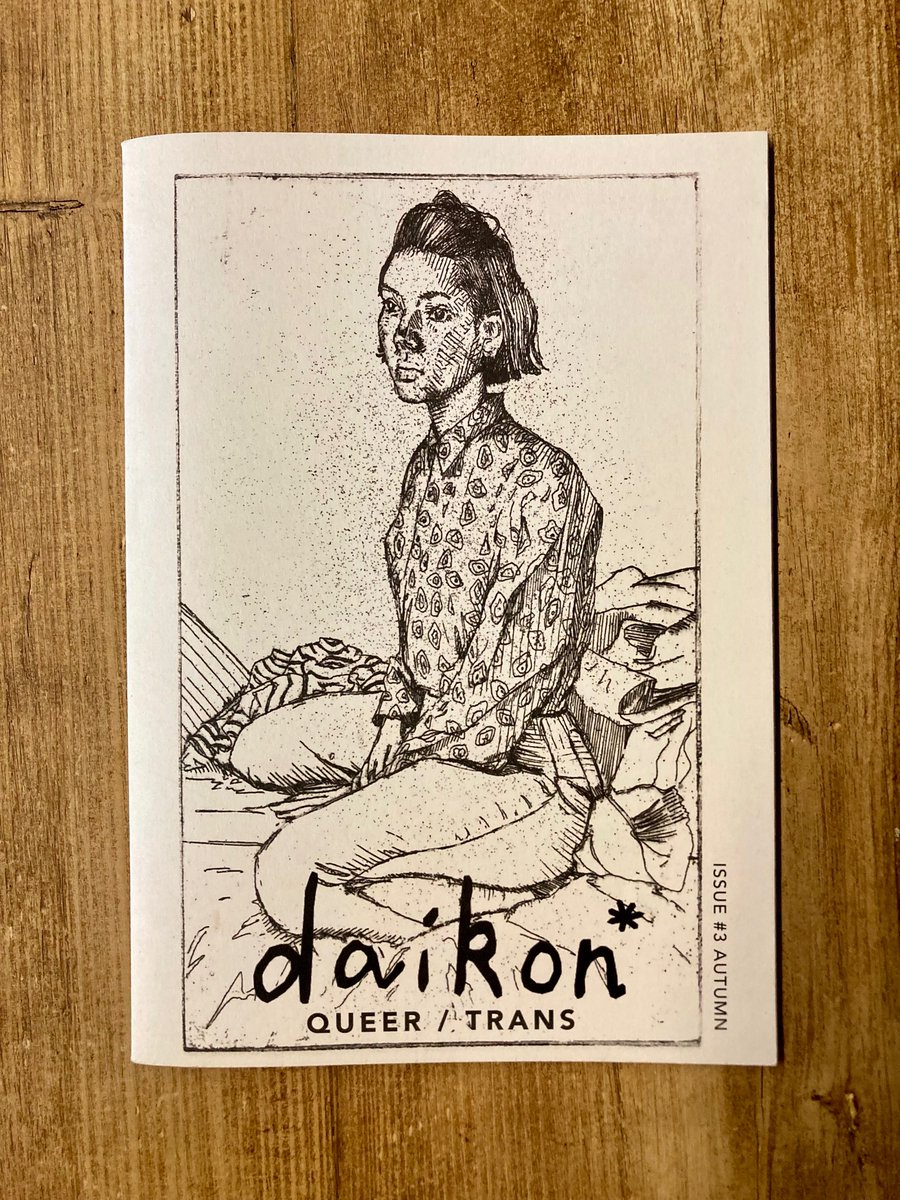CSM_Library_LZ's tweet image. We continue to celebrate #Pride2022 #Pride via our #zine collection! 

If you would like to explore our #zines further, we have a handling session in the library next Wednesday (June 15th), between 2PM &amp;amp; 3:30PM. 

For more info and to register ⬇️
academicsupportonline.arts.ac.uk/workshops-tuto…