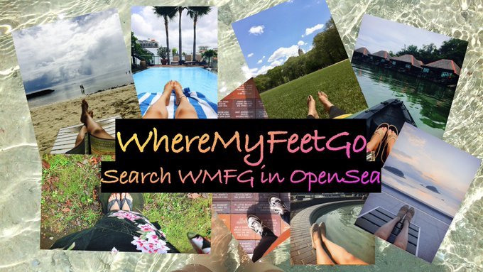 crypto_boil's tweet image. Spent an exciting day designing the Unlockable Content for #WMFG #Genesis holders as well as T-shirts for T-shirt #Giveaway for holders scheduled in August! 

My feet are 2 month ahead of my roadmap and fucking do it!🔥💗YEAH! 

👣💕opensea.io/collection/whe… 

#nftphotography #NFTs