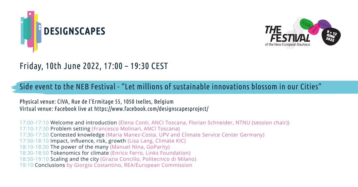 Designscapes tweet media