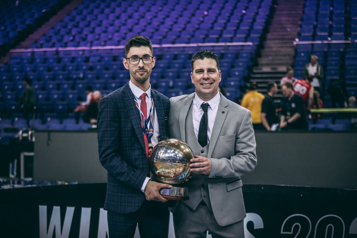 Leicester Riders | Basketball tweet media