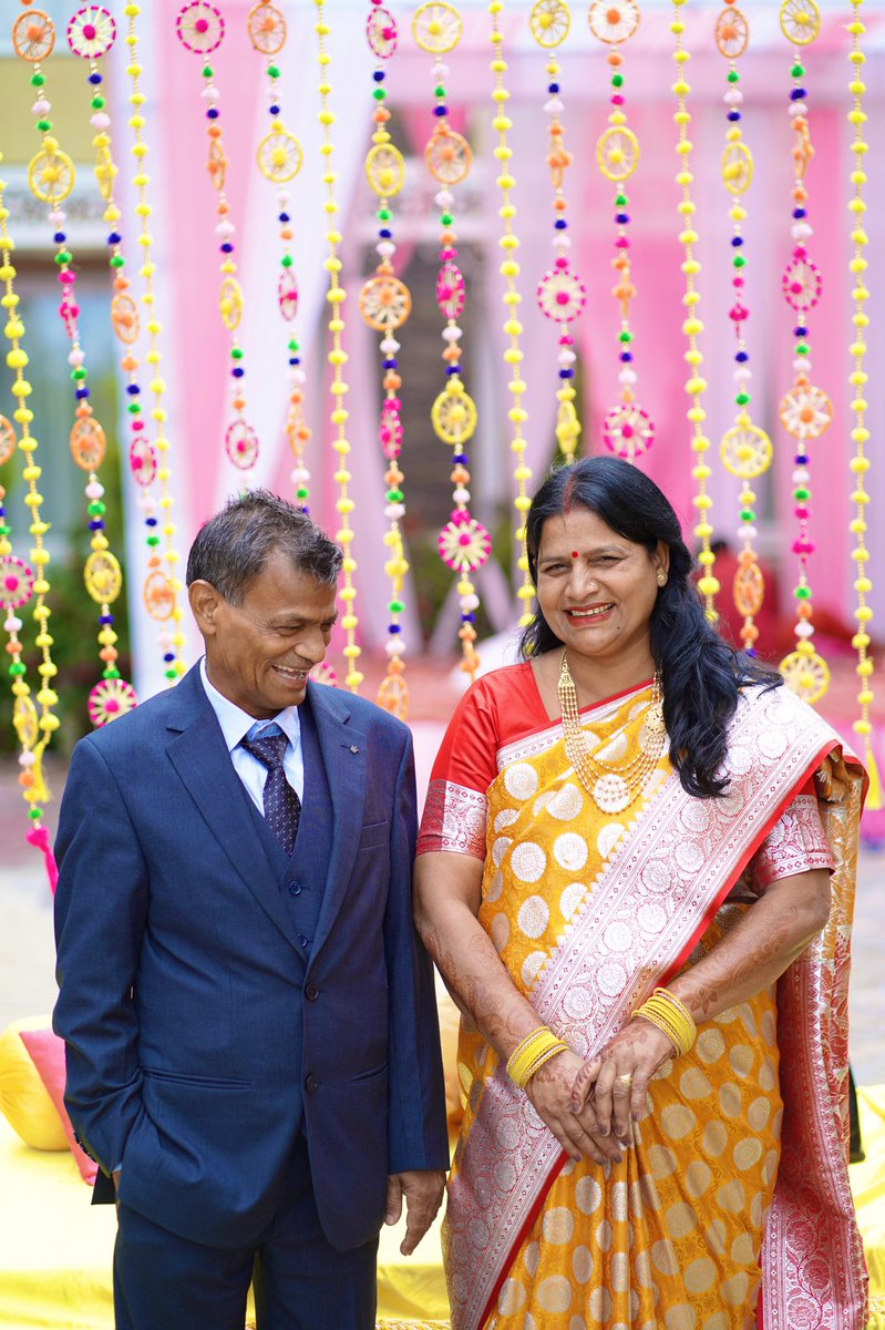 Millions dollar smile….                                     #paa #maa
