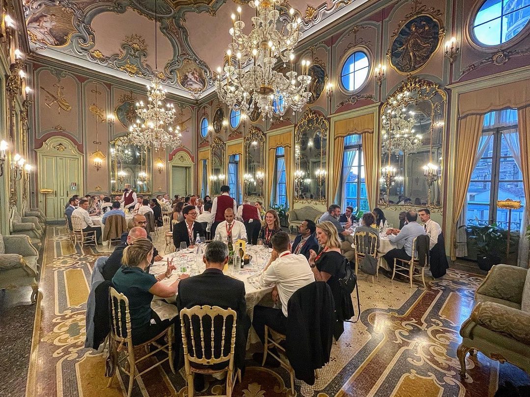 CRIMEDIM's tweet image. After two years of pandemic we could gather again for the Residential Phase of our  #EMDM22 with our notorious Full-scale exercise in Disaster Medicine 🩺  Please, find a new photo-gallery on our Facebook page   🚨🚑  #REGEDIM #Vub #emdm #CRIMEDIM #disastermedicine