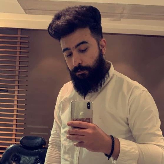 EmadRamos2's tweet image. صبحكم 💜