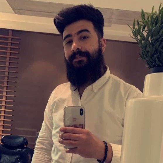 EmadRamos2's tweet image. صبحكم 💜