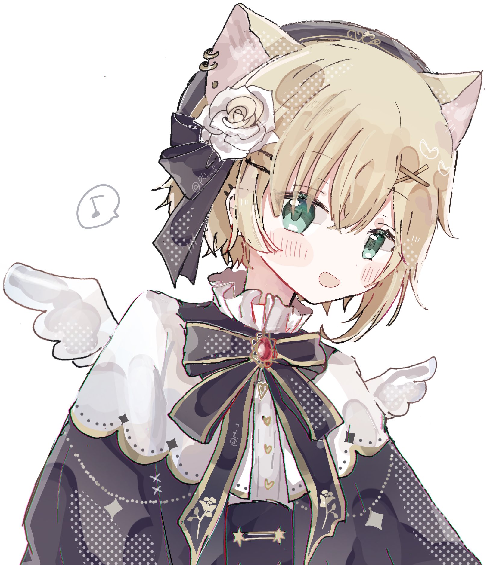 Amazon.co.jp: [YING XUE] バーチャルYouTuber VTuber ぶいすぽ