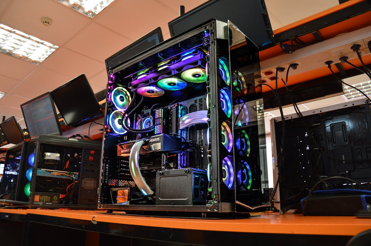 PcComponentes tweet media