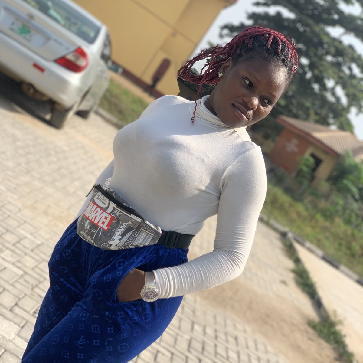 #NewProfilePic