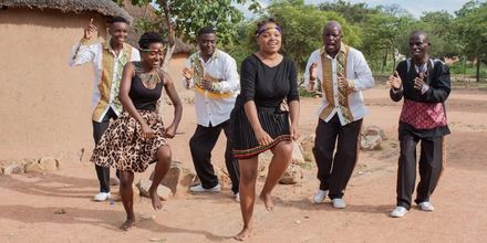 The Apex (@theapexvenue) on Twitter photo Formed in Bulawayo, Zimbabwe, and named after the Umfolozi Omnyama River, <a href="/blackumfolosi/">blackumfolosimusic</a>’s performances are inspired by the traditional song and dance of their native southern Africa.
Book now to see them live, on Fri 26 Aug 👉 bit.ly/BlackUmfolosiA… Formed in Bulawayo, Zimbabwe, and named after the Umfolozi Omnyama River, <a href="/blackumfolosi/">blackumfolosimusic</a>’s performances are inspired by the traditional song and dance of their native southern Africa.
Book now to see them live, on Fri 26 Aug 👉 bit.ly/BlackUmfolosiA…
