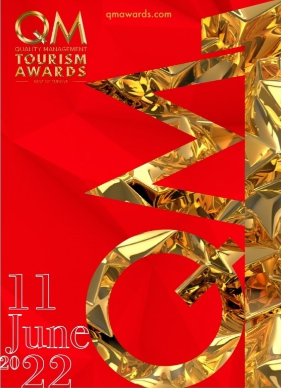 antalyaradyosu's tweet photo. Türkiye’nin en kapsamlı turizm ödüllerinden olan "QM Awards" 11 Haziran’da sahiplerine kavuşuyor. 09 Haziran Perşembe günü QM Awards Kurucusu Selçuk Meral canlı yayın konuğumuz olacak.
https://t.co/RVaS537nrM https://t.co/9l0VSqLlcx