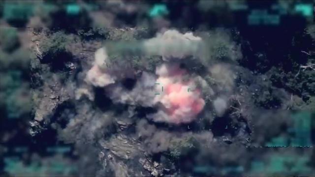 Pençe-Kilit operasyon bölgesinde tespit edilen 10 PKK’lı terörist etkisiz hale getirildi.

trthaber.com/haber/gundem/i…