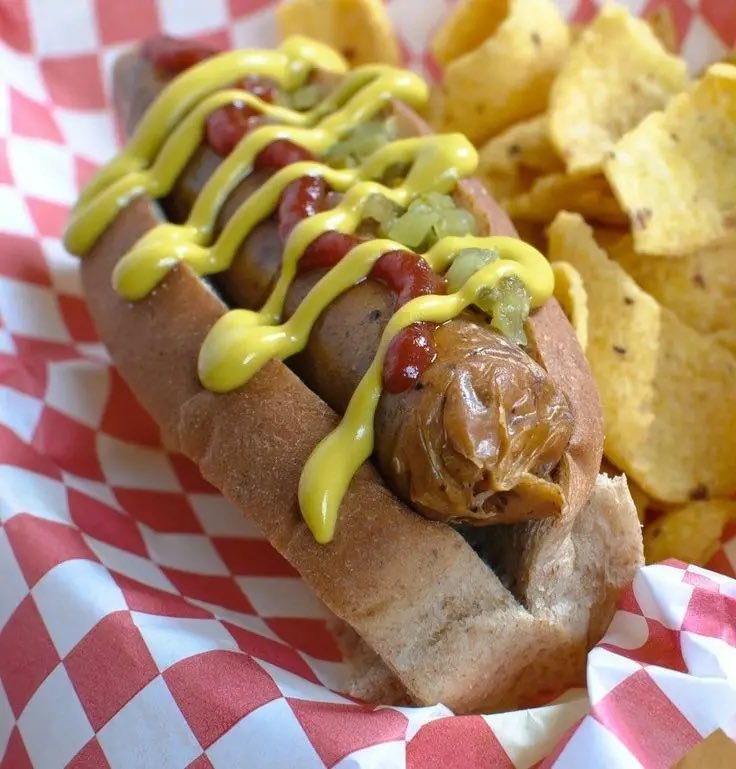 schmoozequeen's tweet photo. 23 Ways To Rock Your #VeganBBQ #PlantbasedBBQ #BBQ
https://t.co/ebb68ufdI2 https://t.co/tFy40kSbsI