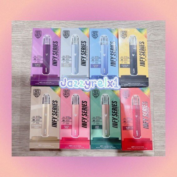 ✶ Jazzyrelx1⛓˚ ༘ (รับตัวแทน) tweet media