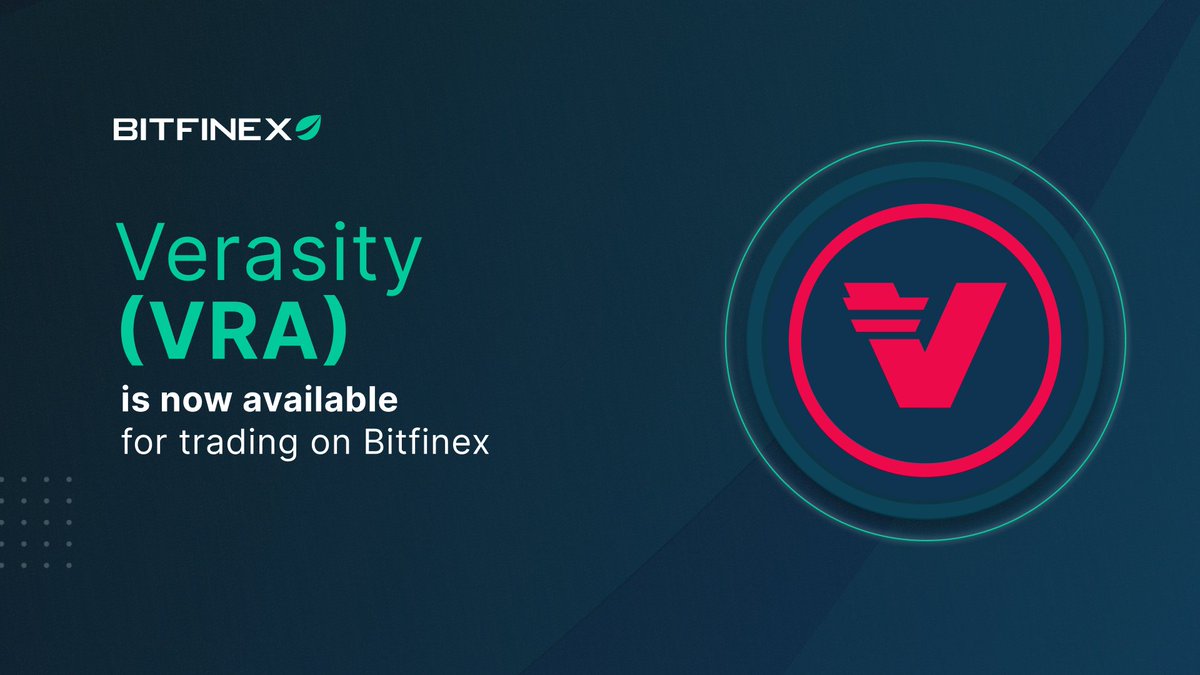 Bitfinex tweet media