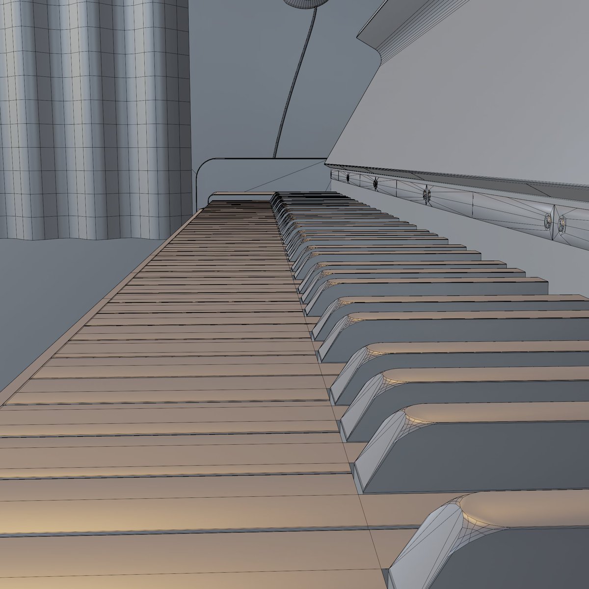 ThuanHo0x64's tweet photo. #blender #blender3d #blendersoftware #b3d #piano #uprightpiano https://t.co/MHyc6HSS7J