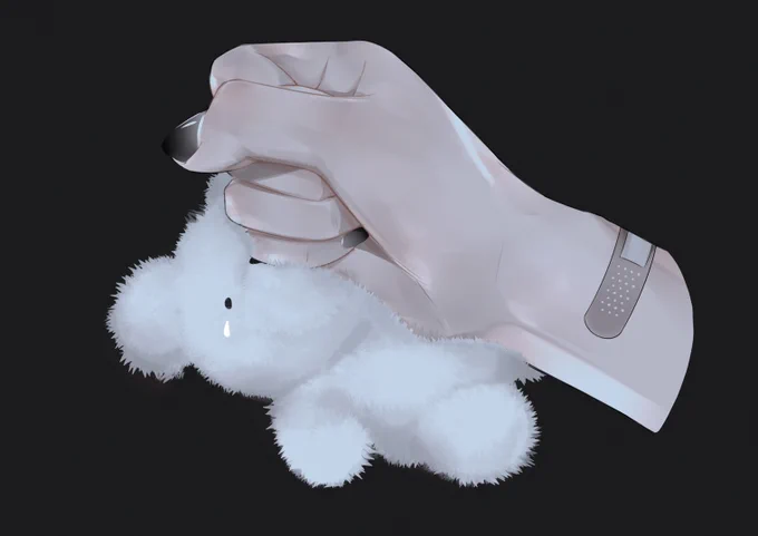 ᴘᴏᴏʀ ʙᴇᴀʀ 