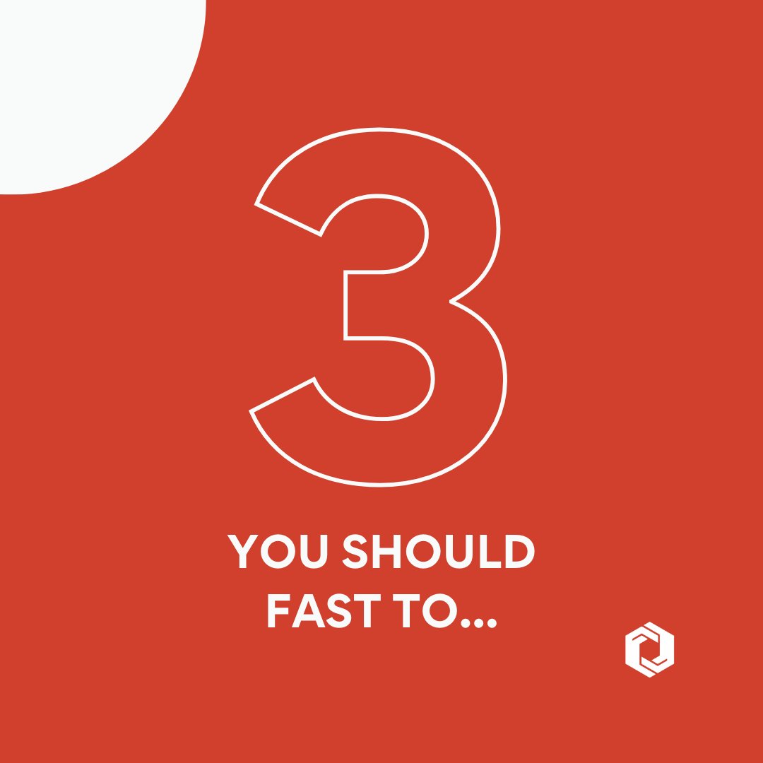 PrayerStormUK's tweet photo. Such a good reminder today! 🙌🏾 >>

#reasonstofast #truefasting #fastingfacts #prayerlife #prayerwarriors #warriorsarise https://t.co/B6vU56mEnN