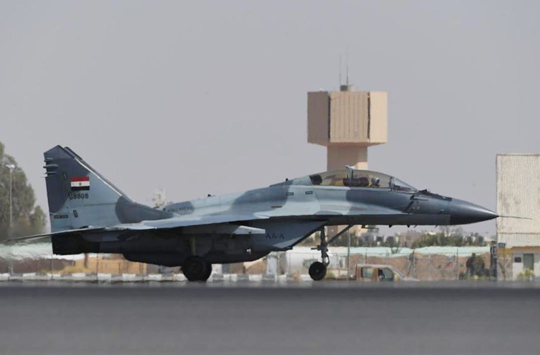 Egyptian Air Force (EAF) - Page 24 FUpP1f3XsAENYIZ?format=jpg&name=medium