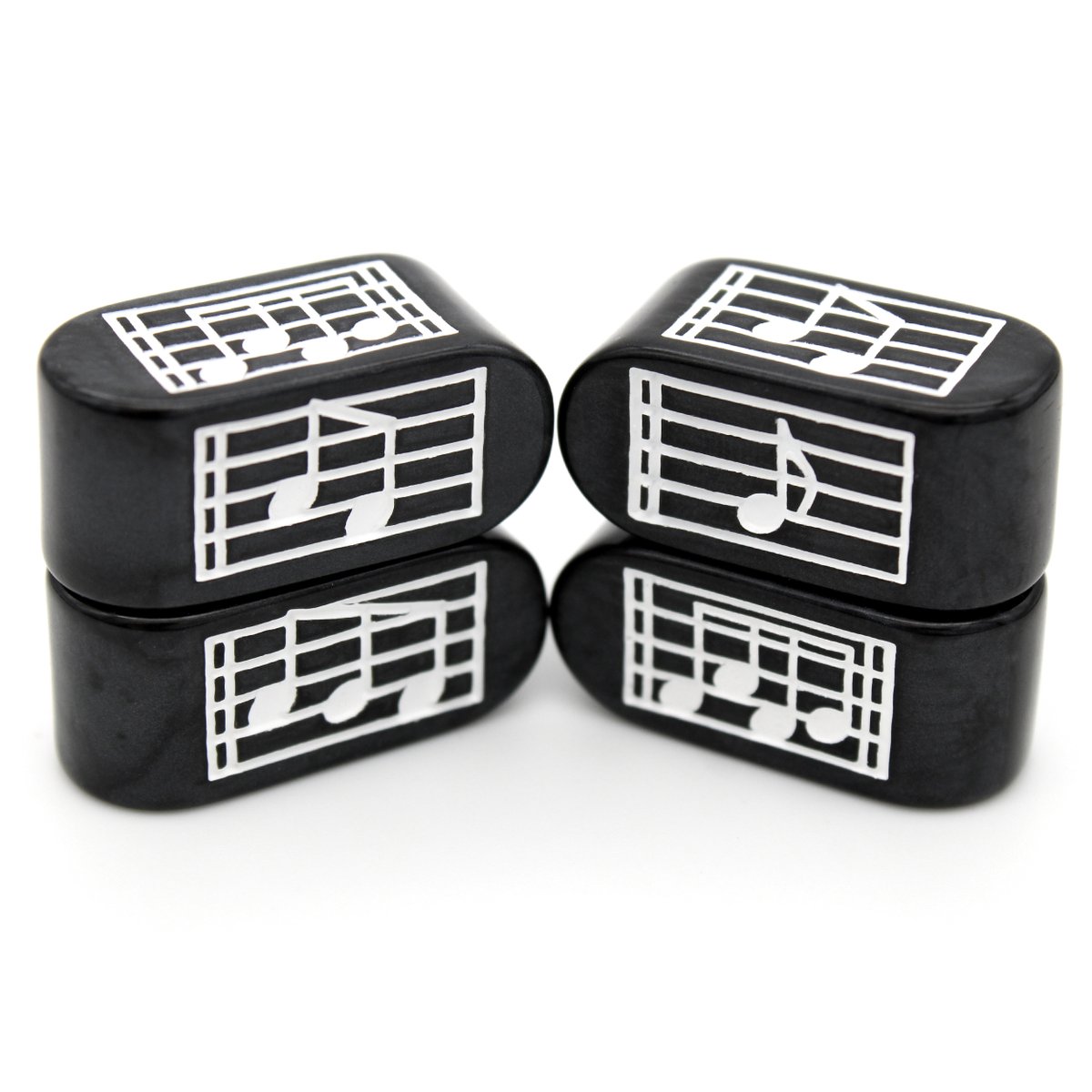 DiceEnvy's tweet photo. This week's giveaway is a 4 piece set of our newest infinity D4's! 
We present to you: 🎶Nocturne🎶
Giveaway Open Internationally. To enter, simply follow &amp; rt. Winner will be contacted via dm on 6/8. https://t.co/kk1h5WPWFT