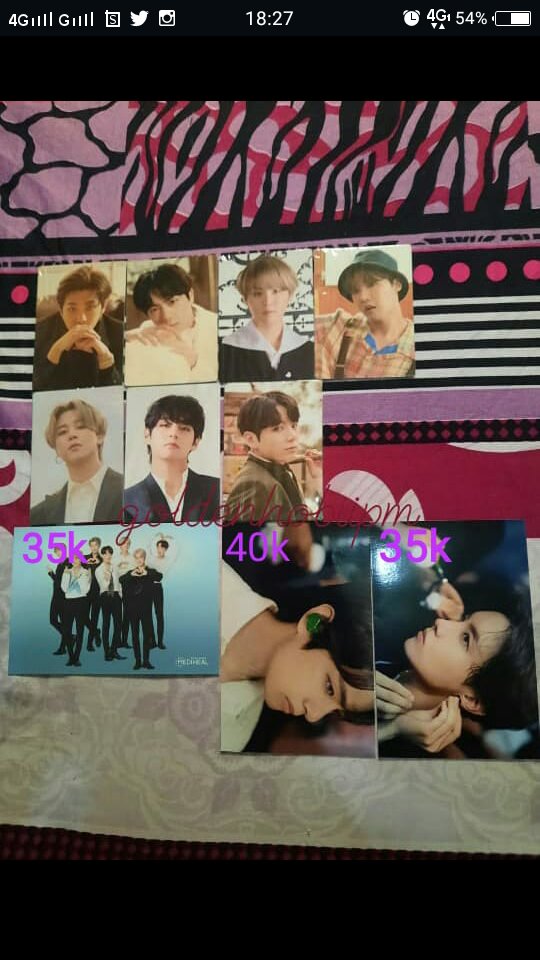 freakingirll1's tweet photo. WTS ALL ABOUT WTS

Free to ask ke @jaywonist1105

PHOTOCARD KIM NAMJOON KIM SEOKJIN MIN YOONGI JONG HOSEOK PARK JIMIN KIM TAEHYUNG JEON JUNGKOOK RM JIN SUGA JHOPE JIMIN V JUNGKOOK BTS DICON BE ON DEMO https://t.co/UKwbaJ0aJm