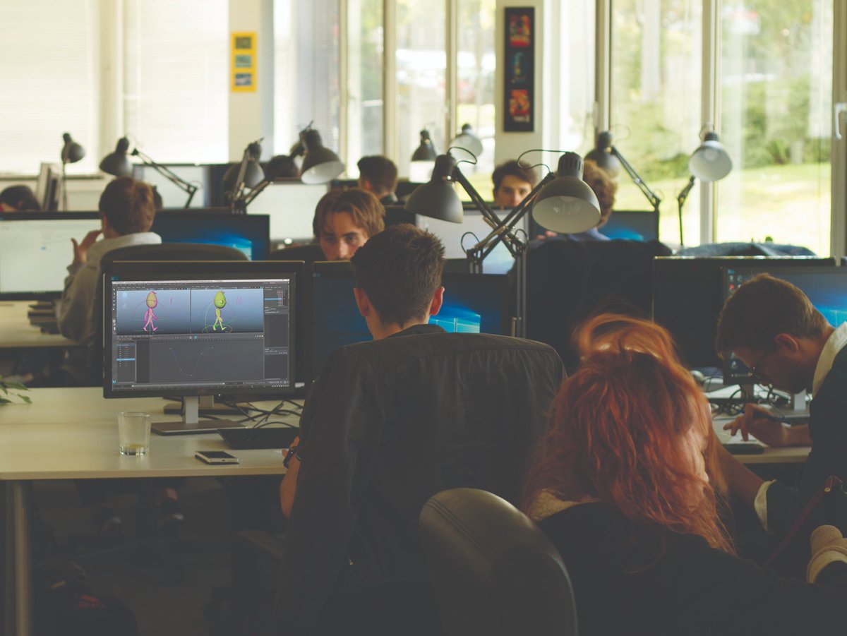 Creative Seeds tweet media