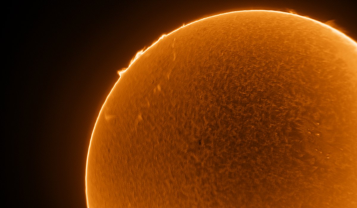 ptma_szczecin's tweet photo. Dziś dyżur astronomiczny w obserwatorium ZUT. Obserwujemy Słońce! Są jeszcze miejsca. Zapisy tutaj >>> https://t.co/mZOHeC8mAF
#szczecin #astronomia #szn #obserwatorium #zut #ptma #wszczecinie @radio_szczecin @Radio_SuperFM @gs24_pl @24Kurier https://t.co/XuiNvhDyTM
