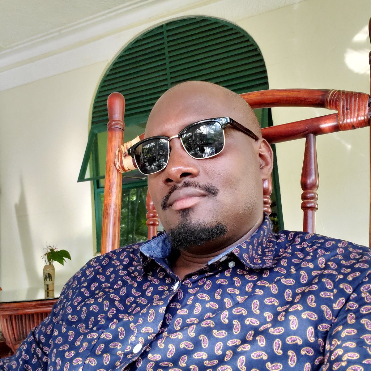 PhilemonMugisha's tweet photo. #NewProfilePic https://t.co/zDaF8aSpXZ