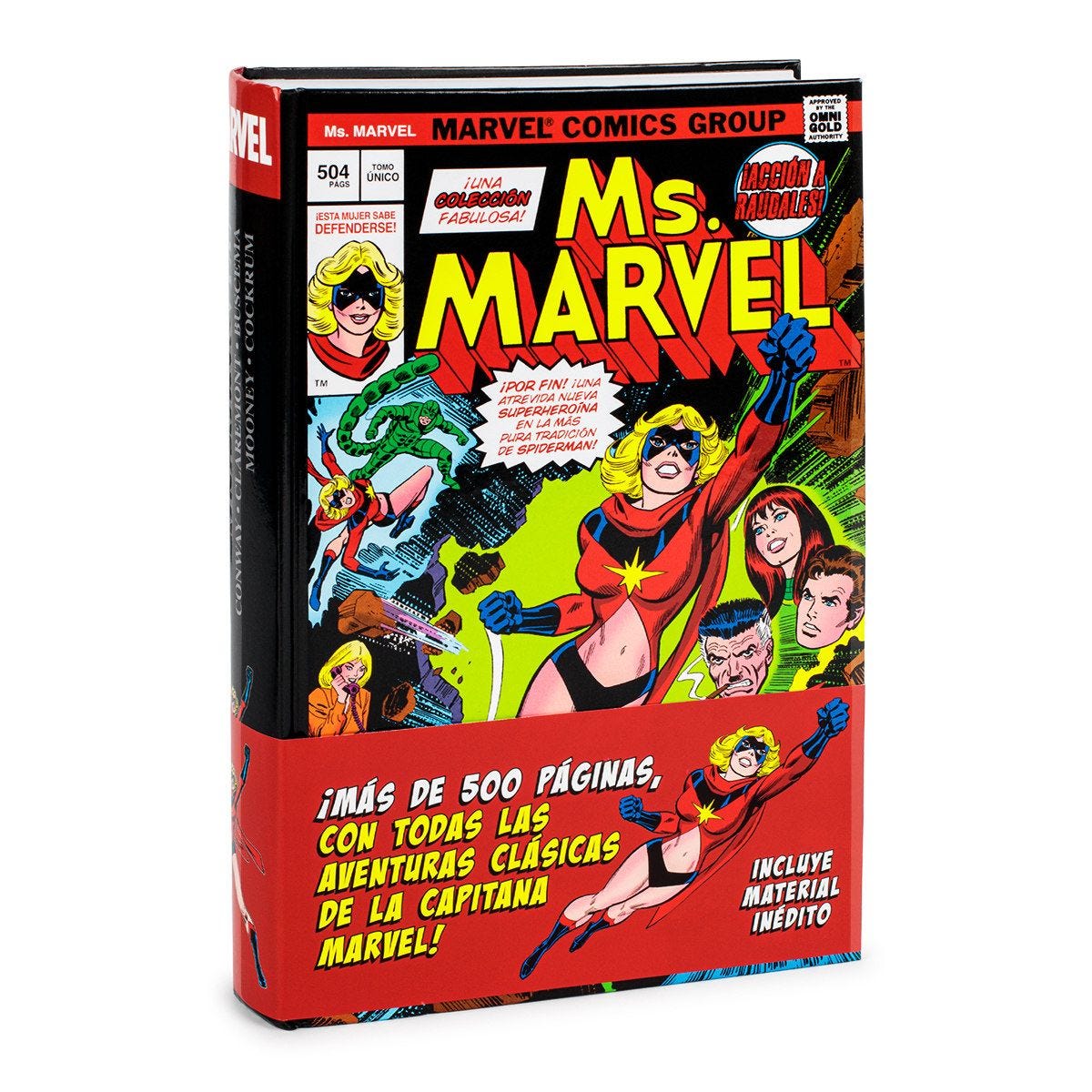 Panini Cómics España on Twitter: 