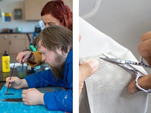 SocialupGeneve's tweet photo. On est fan de @lachauxdefonds et du canton de @Etat_Neuchatel. Alors on partage 💕l’info sur les portes ouvertes des ateliers #PerceNeige ce samedi 11 juin. Détails pratiques dans l’article! On regrette de ne pas y aller (on a n/propre atelier) mais on pensera bien à eux! PhotoSP https://t.co/YrVgO6KJKE