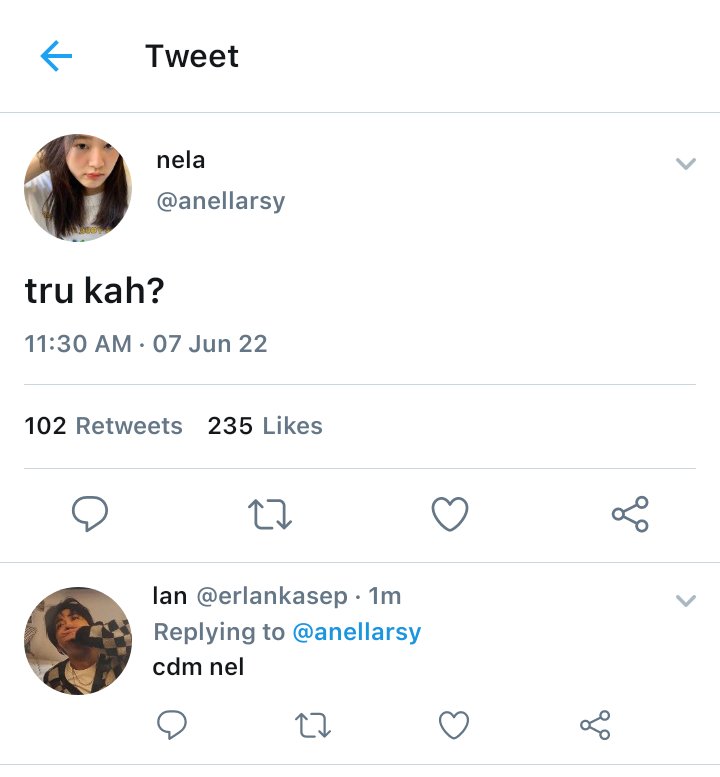 enamcelcius's tweet photo. when raja ga sekolah

haechan few tweets au https://t.co/eTbIE59xF8