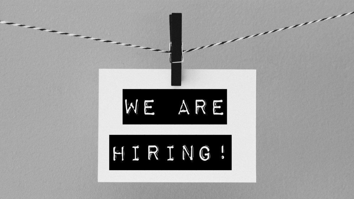 📌The <a href="/Cybersec_ECCC/">European Cybersecurity Competence Centre</a> is looking for its next Executive Director!

We seek for a dynamic professional with top leadership, scientific and people skills to take on the top role of the #ECCC. 

❗️Deadline 6/9/2022 at 12h00 (Brussels time)

Read more👇
epso.europa.eu/job-opportunit…
